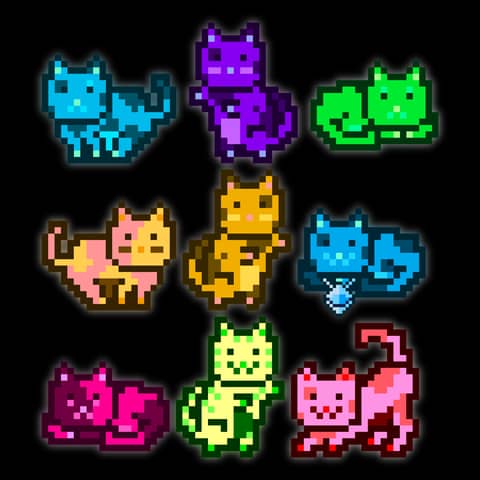 MoonCat's Path from Abandaned NFT Project to Sotheby's Auction House