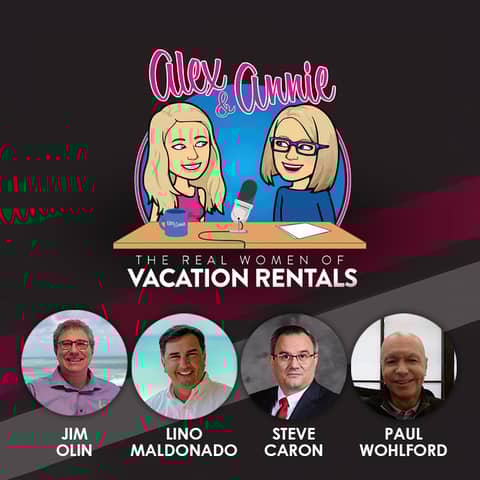 The OG’s of the Panhandle: Lino Maldonado, Jim Olin, Paul Wohlford, and Steve Caron