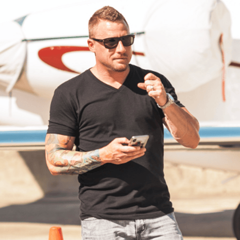 Radically Changing Your Life and Starting a Movement: Insights from Ryan Stewman