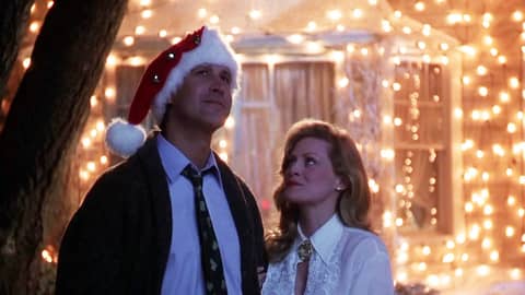 Drafting the Best Christmas Movies of All Time
