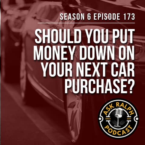 How Much of a Down Payment is Right for You?