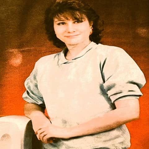 Episode 181: Theresa Lynn Morris (Part 2 of 2)