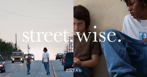 Re-release.... Mid 90's