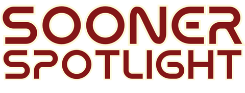 Sooner Spotlight Logo