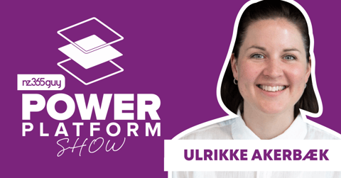 Running Successful Hackathons with Ulrikke Akerbæk