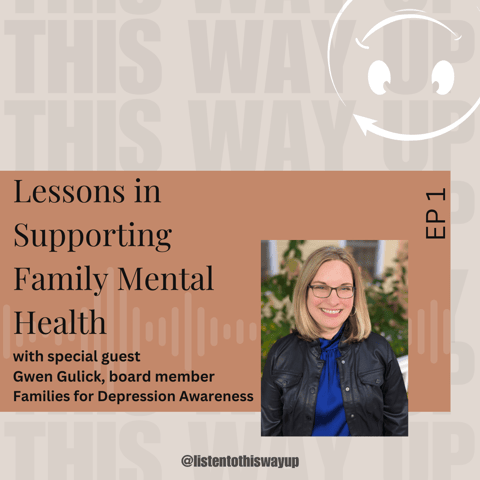 Supporting Your Family's Mental Health Supporting Your Family's Mental Health