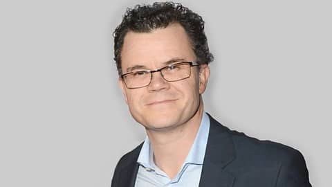 Dominic Holland