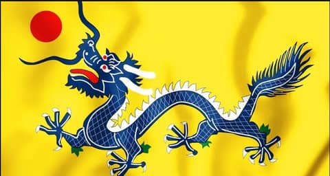 S1-E10 - The Qing Empire Doesn't Really Want Taiwan