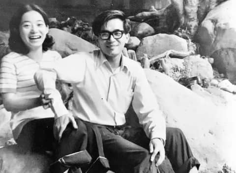 S4-E9 – Chen Shui-bian 陳水扁: The Middle Years – From Law School to First Prison Term