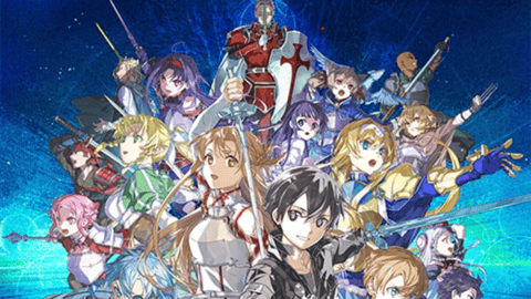 Sword Art Online Fractured Daydream "Worlds Beyond II" DLC Is Now Available Sword Art Online Fractured Daydream "Worlds Beyond II" DLC Is Now Available