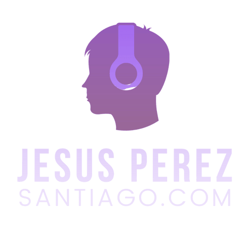 JesusPérezSantiago.com