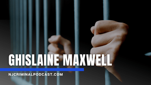 NJ Criminal Podcast NJ Criminal Podcast