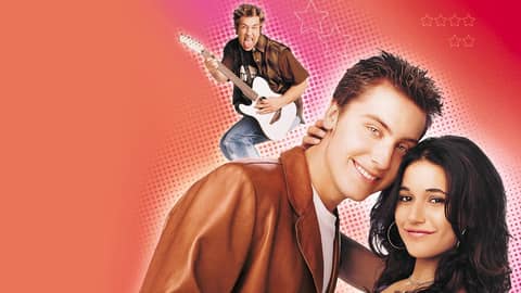 The NSYNC Movie Time Forgot (And Why We Can't Look Away)