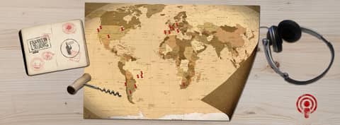 The Wonderful World of Wine (WWW) The Wonderful World of Wine (WWW)