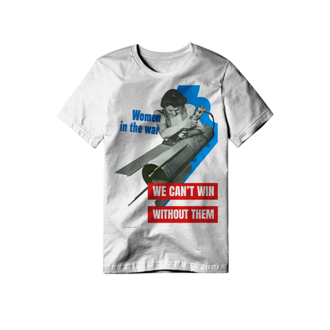 We Can't Win Without Them