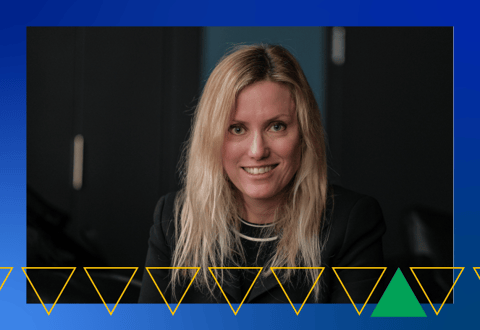 #43 Get This Party Startup in Here