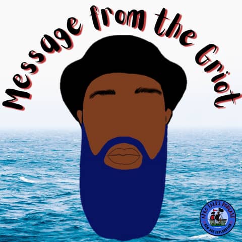 A Word from Amon Mazingo