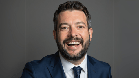 Simplify, Modernize, Automate: Graeme Crawford's Mission to Democratize Data Strategies