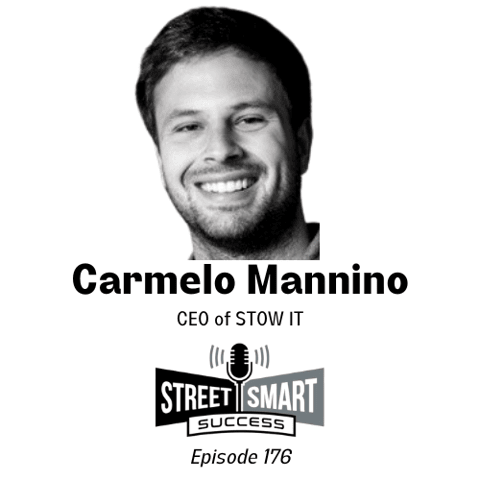 176: The Next Airbnb For Things on Wheels