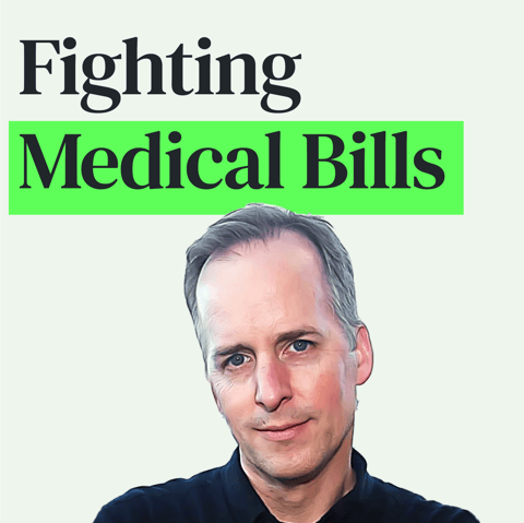 Insider Tricks to Healthcare, Prescriptions and Medical Bills with Marshall Allen