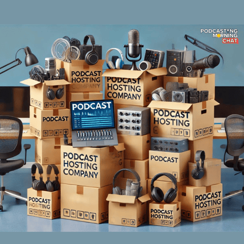 AI-Advancements, bCast Shutdown, and Hosting Platform Insights