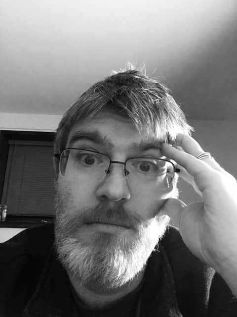 Pastor Michael J Scholtes Shares His Battle with Depression