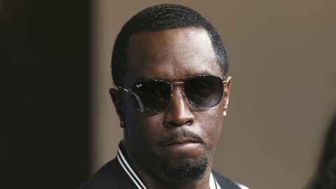 Sean "Diddy" Combs and Others Named in a Lawsuit For The Ages