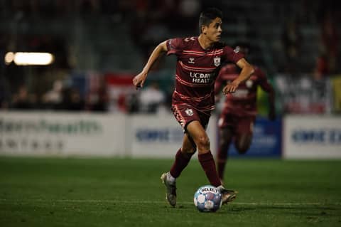2026 Match Recap: Sacramento Republic FC 1, El Paso Locmotive FC 2