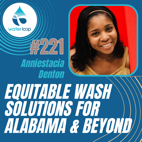 #221: Equitable WASH Solutions For Alabama And Beyond