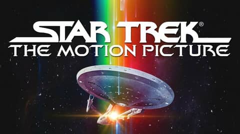 45 Years Ago, William Shatner Was Sure ‘Star Trek: The Motion Picture’ Would Fail