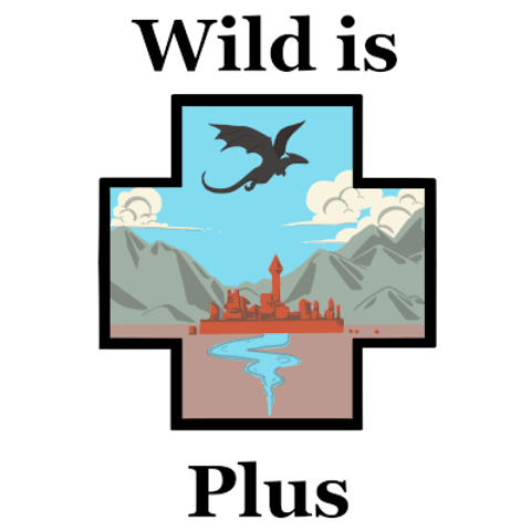 Anger Management - Wild Is Plus #10