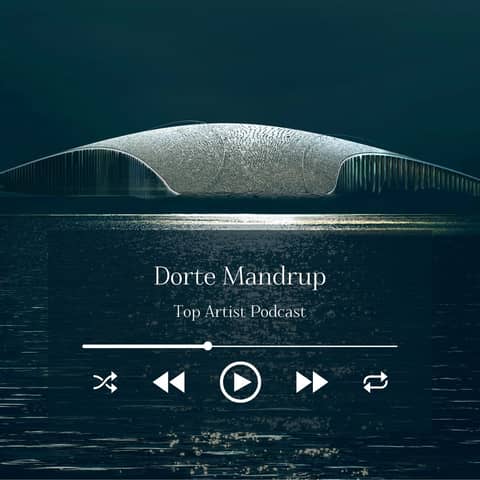 Architect Dorte Mandrup on Irreplaceable Places and Designing With Landscape