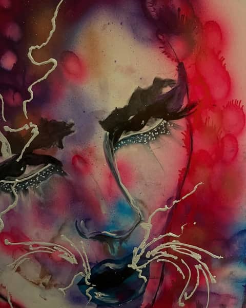 Monster Fangs - Interview w/ Adrian Amiro-Wilson