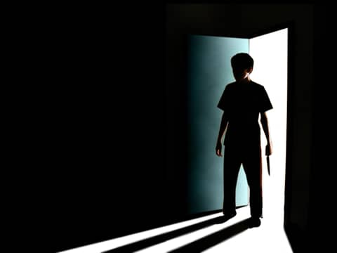 I Was On Someone's Kill List