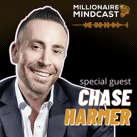 The Journey Behind Building 2 Billion Dollar Fin Tech Companies | Chase Harmer
