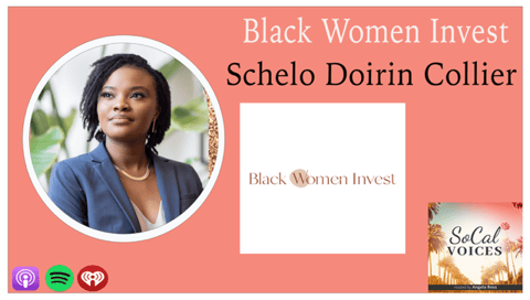 Breaking Barriers: How Black Women Invest is Bridging the Wealth Gap
