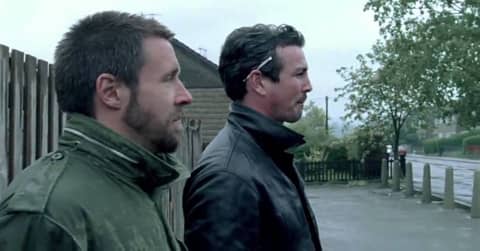 Midweek Mention... Dead Man's Shoes