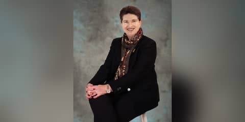 From Executive to Entrepreneur: Andrea Simon’s Leap into Purpose-Driven Consulting