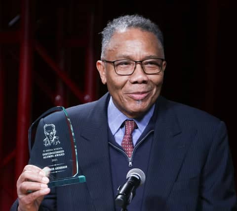 Monroe Anderson--Pardon Me