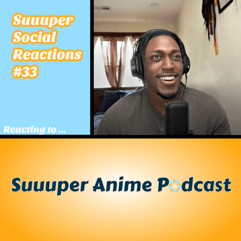 SSR Ep.33 | SSR Take Over – Shonen Showdown Host! JJK Is The World’s Most Popular Anime!