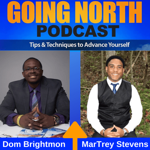 190 - "Counter Clockwise" with MarTrey Stevens