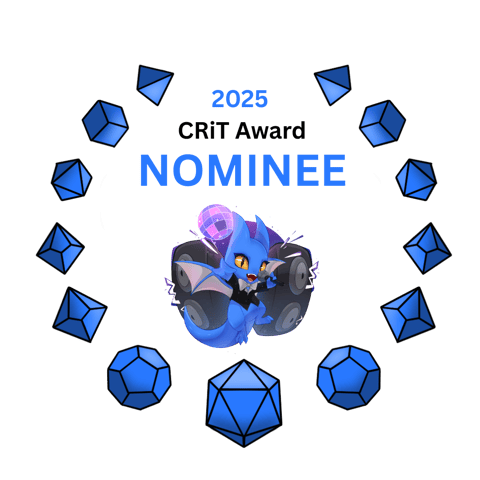 Characters Without Stories