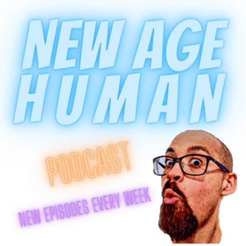 New Age Human Logo