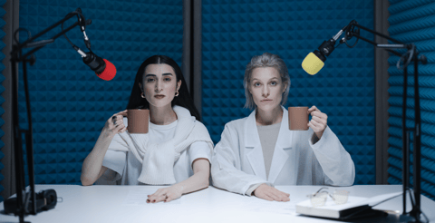 Podcast Launch Guide | Ignite Your Brand's Voice!