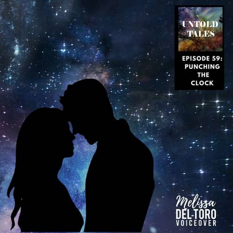 Episode 59: Punching the Clock