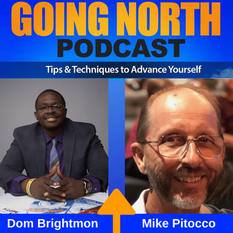 Ep. 295 – “Change of Heart” with Mike Pitocco (@mikepitocco) #C2H