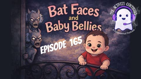 Diggin’ Tru Demon War: Bat Faces & Baby Bellies