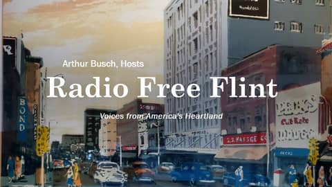 Mitten Channel | Arthur Busch Mitten Channel | Arthur Busch