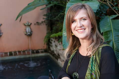 E88 How trauma is stored in your body with Melanie Weller | Trauma Coach Podcast