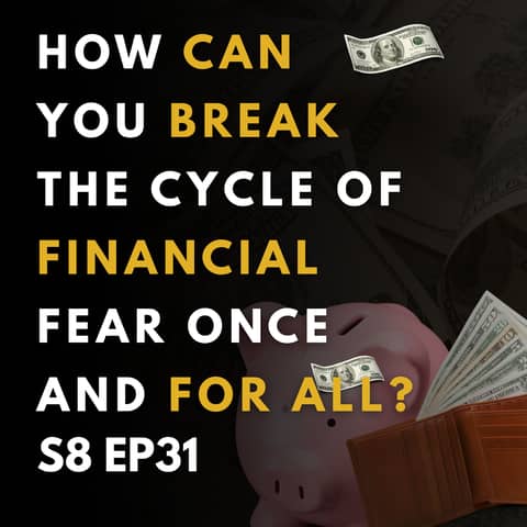 Breaking the Cycle of Financial Fear: Finding Peace Through Faith Breaking the Cycle of Financial Fear: Finding Peace Through Faith